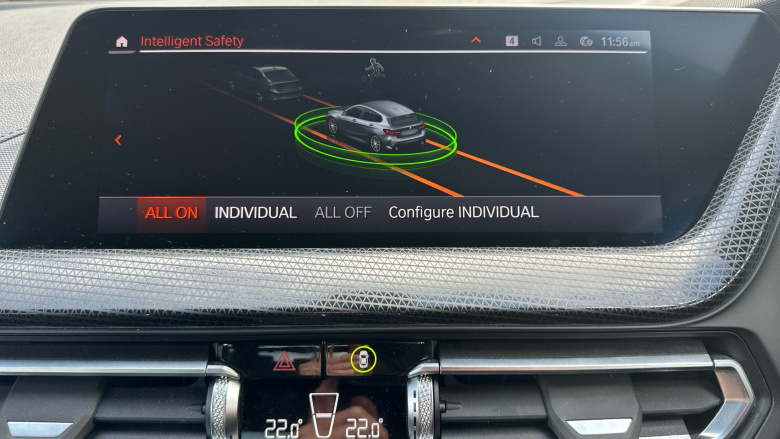 BMW 1 Series 118i [136] M Sport 5dr Step Auto [LCP] Petrol Hatchback